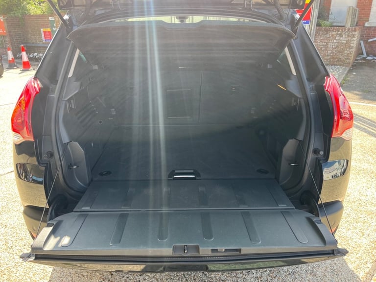 2016 Peugeot 3008 BLUE HDI S/S ALLURE Hatchback Diesel Automatic