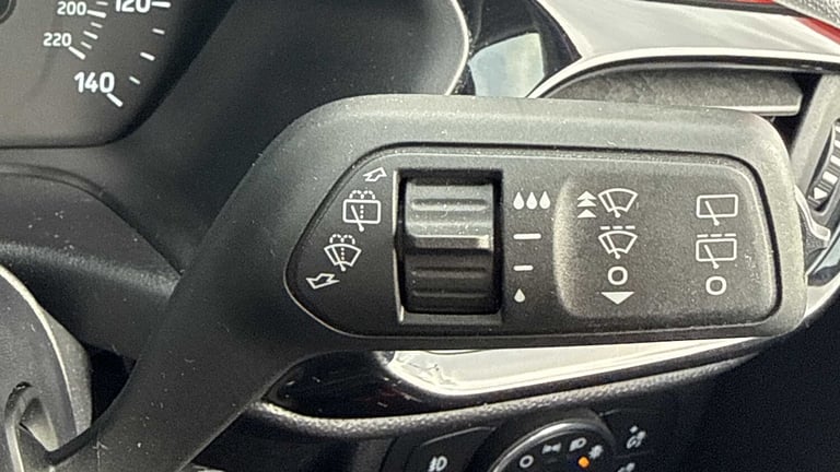 2023 Ford Fiesta 1.1 Trend 5dr Hatchback Petrol Manual