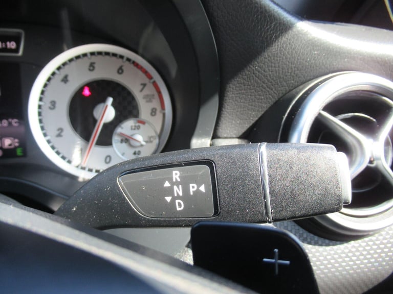 2015 Mercedes-Benz A-Class 1.6 A200 Sport Edition 7G-DCT Euro 6 (s/s) 5dr HATCHBACK Petrol Automatic