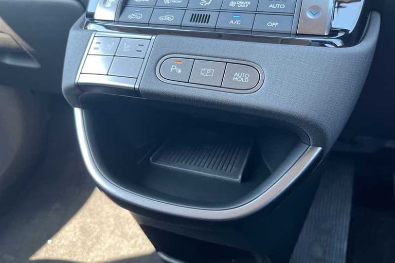 2025 Hyundai INSTER 85kW 02 49kWh 5dr Auto HATCHBACK ELECTRIC Automatic