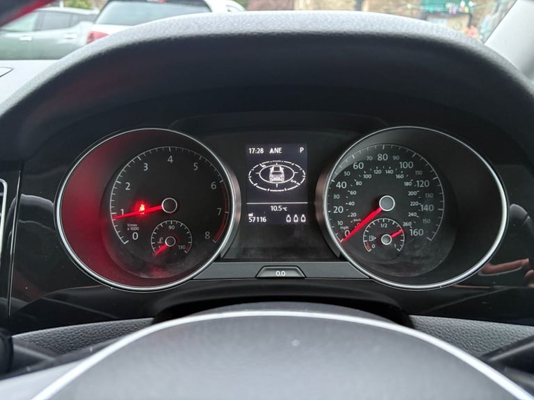 2015 Volkswagen Golf SV 1.4 TSI BlueMotion Tech ACT GT MPV 5dr Petrol DSG Euro 6 (s/s) (150 ps) M...