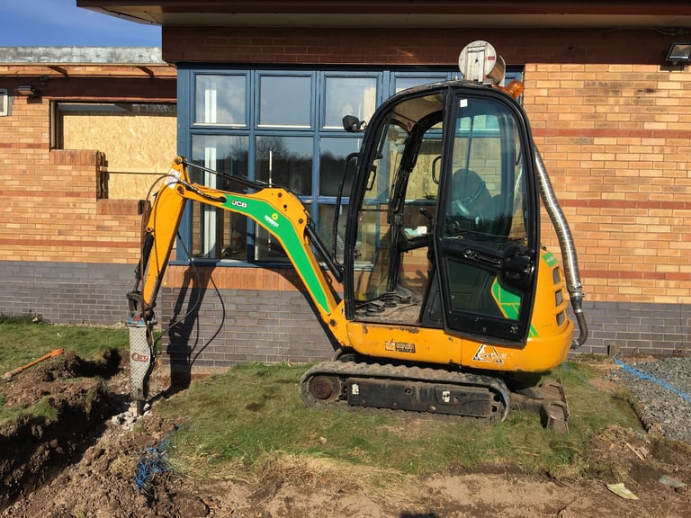 360 excavator digger cpcs card Telehandler 