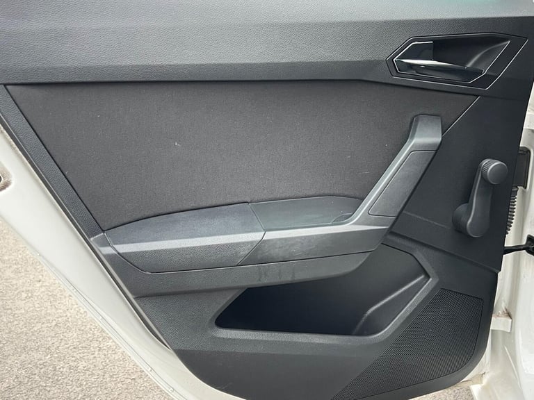 2018 SEAT Ibiza 1.0 TSI FR Euro 6 (s/s) 5dr HATCHBACK Petrol Manual