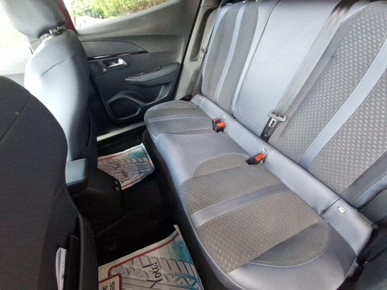 2020 Peugeot 2008 1.2 PureTech Allure Euro 6 (s/s) 5dr Petrol