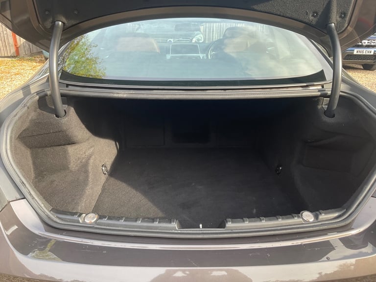 2012 BMW 6 Series 640d SE 2dr Auto COUPE Diesel Automatic