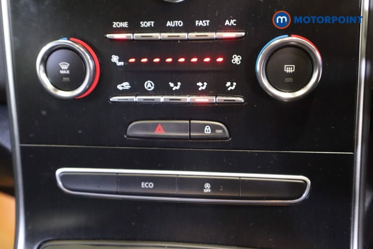 2019 Renault Scenic 1.3 TCE 140 Iconic 5dr MPV Petrol Manual