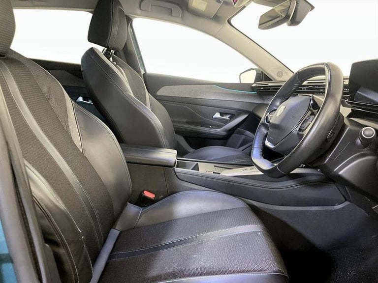 2022 Peugeot 308 1.5 BlueHDi Active Premium 5dr EAT8 ESTATE DIESEL Automatic