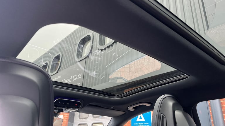 2024 Mercedes-Benz C Class C 300 AMG LINE PREM + MHE Saloon Petrol Automatic