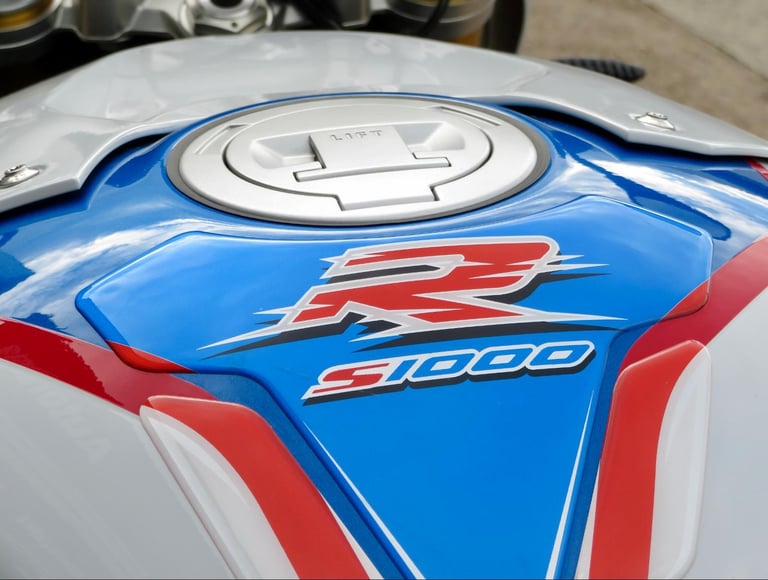 BMW S1000R SPORT 2017