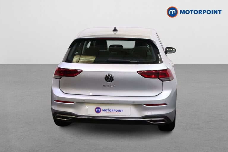 2021 Volkswagen Golf 1.5 TSI 150 Style 5dr Hatchback Petrol Manual