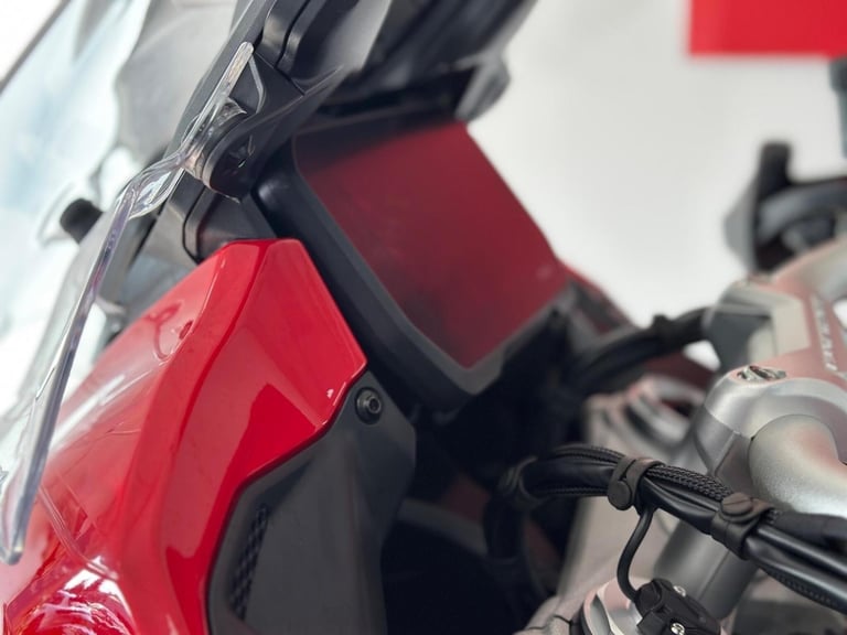 2024 Ducati Multistrada V4 1158 S Euro 5