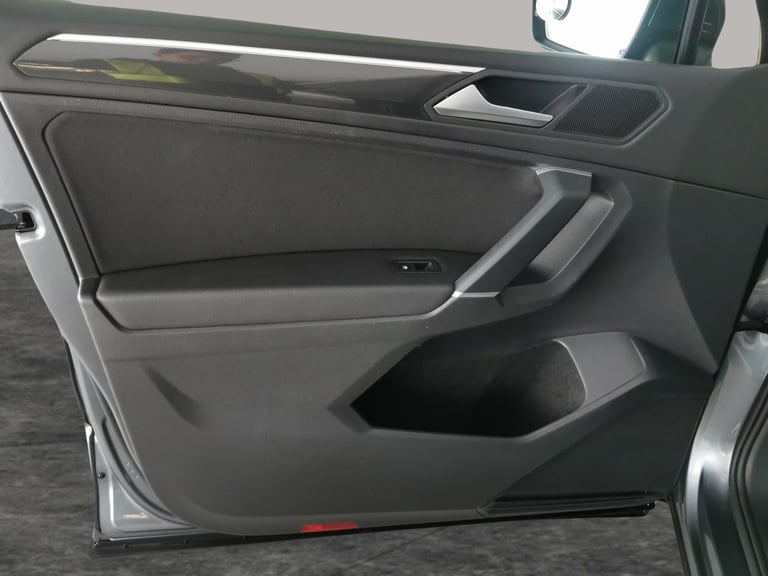 2019 Volkswagen Tiguan Allspace 1.5 TSI EVO SEL SUV 5dr Petrol DSG Euro 6 (s/s) (150 ps) - KEYLES...