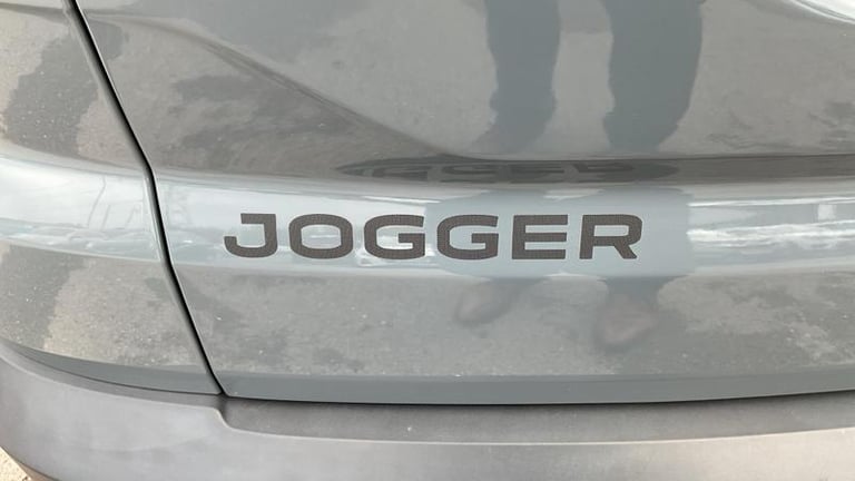 2023 Dacia Jogger 1.0 TCe Extreme SE MPV 5dr Petrol Manual Euro 6 (s/s) (110 ps) Manual MPV Petro...
