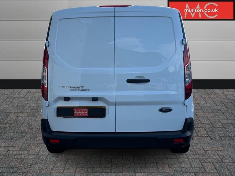 2022 Ford Transit Connect 210 Trend EcoBoost L1 Small Van Petrol Manual