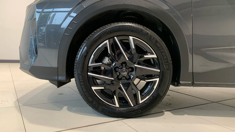 2024 Peugeot 3008 1.2 MHEV GT SUV 5dr Petrol Hybrid e-DSC Euro 6 (s/s) (136 ps) SUV Hybrid Automatic
