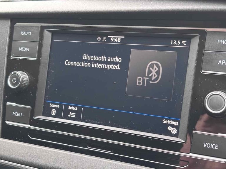 2021 Volkswagen Transporter 2.0 TDI T30 Startline Panel Van 5dr Diesel DSG FWD SWB Euro 6 (s/s) (...