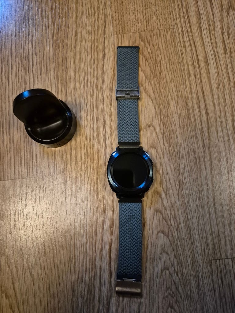 Samsung gear sport 0CAA