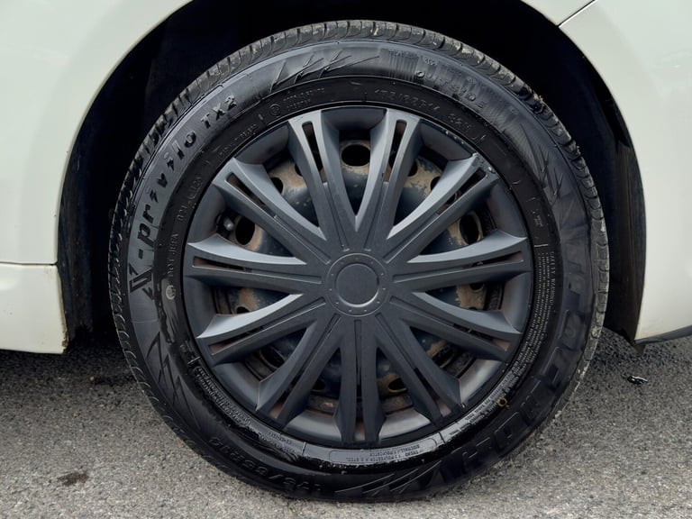 2013 Fiat 500 1.2 Pop Euro 6 (s/s) 3dr HATCHBACK Petrol Manual