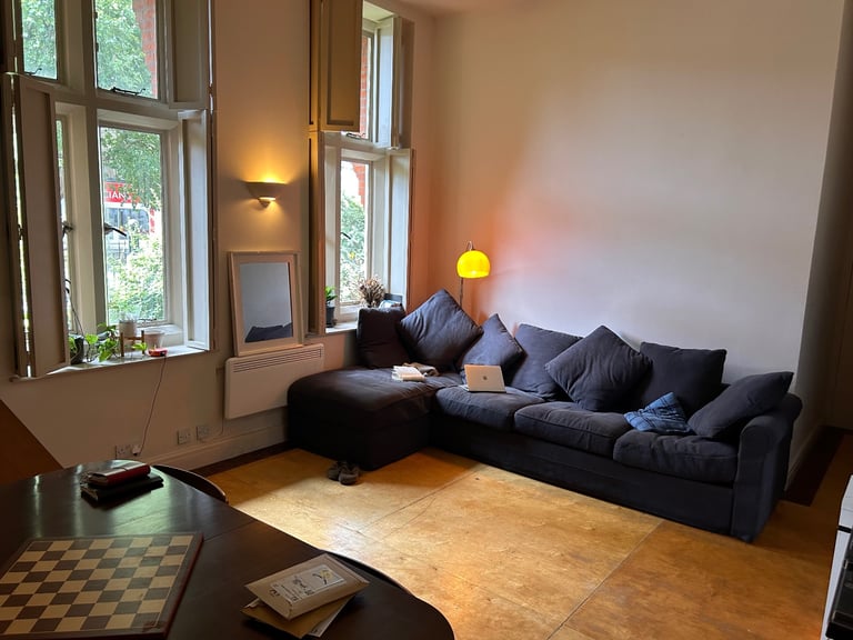 3/4 seater corner sofa 