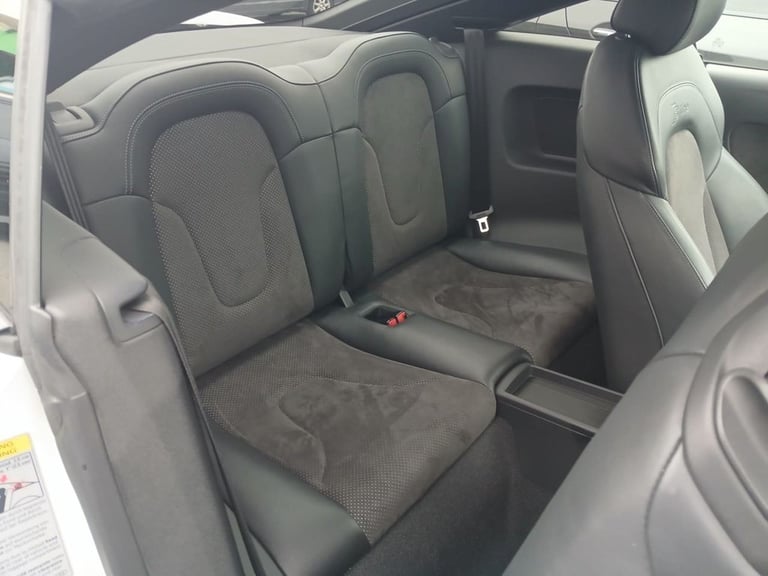 2010 Audi TT 2.0 TFSI S line Coupe 3dr Petrol Manual Euro 5 (s/s) (211 ps) Coupe Petrol Manual