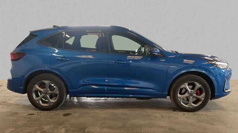 2025 Ford Kuga 2.5 PHEV ST-Line 5dr CVT SUV Plug-In Hy Automatic