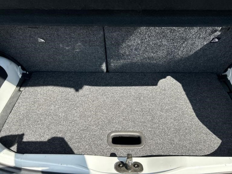 2019 Volkswagen up! Special Eds 1.0 Up Beats 5dr MANUAL Hatchback Petrol Manual
