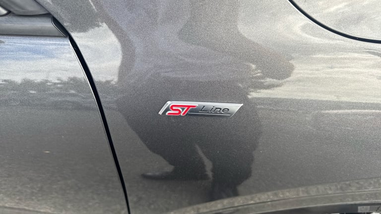 2021 Ford Kuga 2.0 EcoBlue 190 ST-Line X Edition 5dr Auto AWD Diesel Estate Estate Diesel Automatic