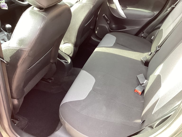 2013 Citroen C3 1.2 VTi VTR+ 5dr HATCHBACK Petrol Manual