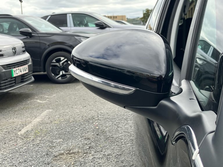 2019 Peugeot 208 1.2 PureTech 82 Tech Edition 5dr [Start Stop] Hatchback Manual