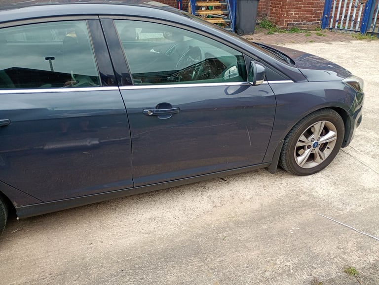 Ford focus diesel for sale 