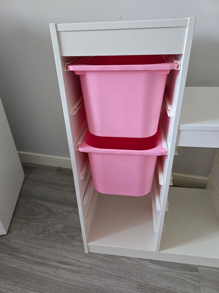 IKEA set of kid's furniture, collection only from GL3