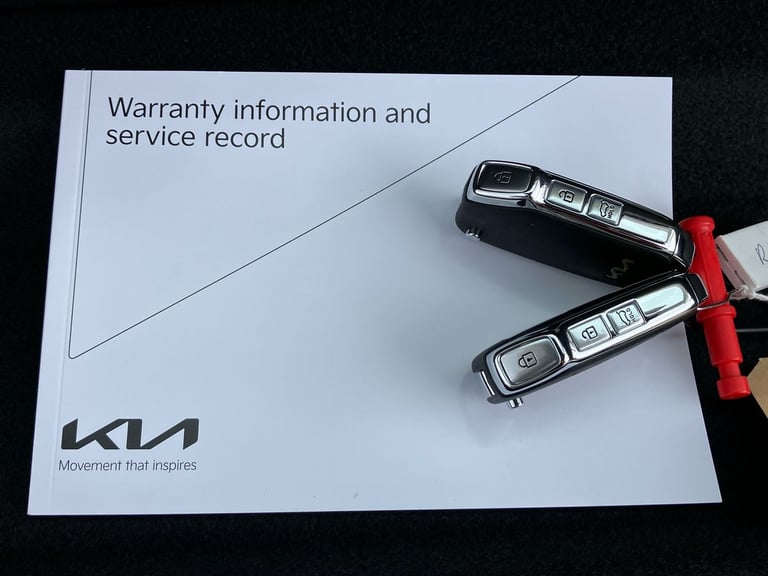 2025 Kia Picanto 1.0 Pure 5dr Hatchback Manual