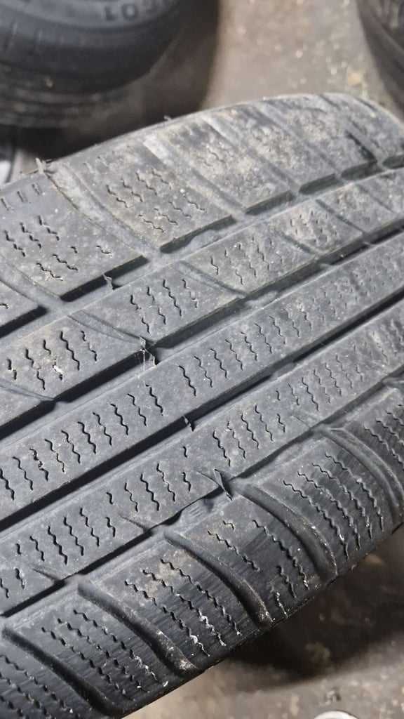 16" ford focus alloy wheel 