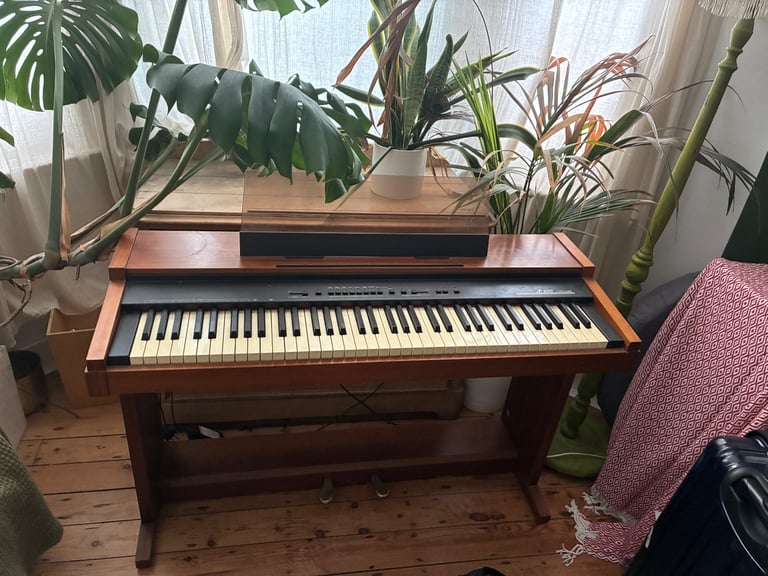 Free Electric Piano