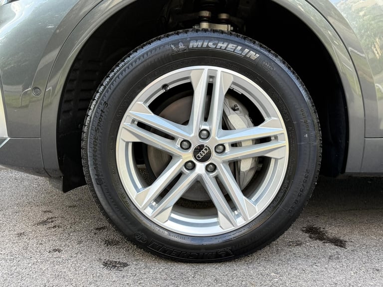  Audi Q5 2.0 TFSIe 50 S line SUV 5dr Petrol Plug-in Hybrid S Tronic quattro Euro 6 ( Petrol/Elect...