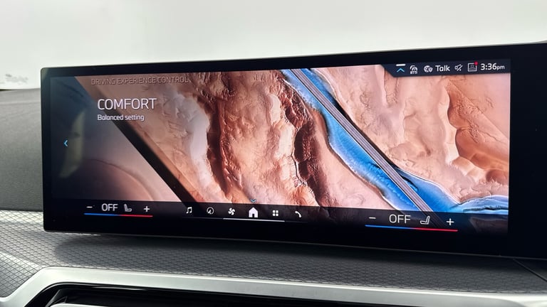 2024 BMW i4 210kW eDrive35 M Sport 70kWh 5dr Auto Electric Hatchback Hatchback Electric Automatic