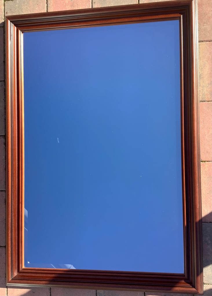 image for Feature Large Mirror 