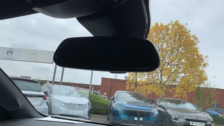 2022 Vauxhall Mokka Electric 50kWh Ultimate SUV 5dr Electric Auto (136 ps) SUV Electric Automatic