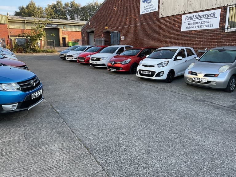 2014 Ford Fiesta 1.2 ZETEC 3DR Manual Hatchback Petrol Manual