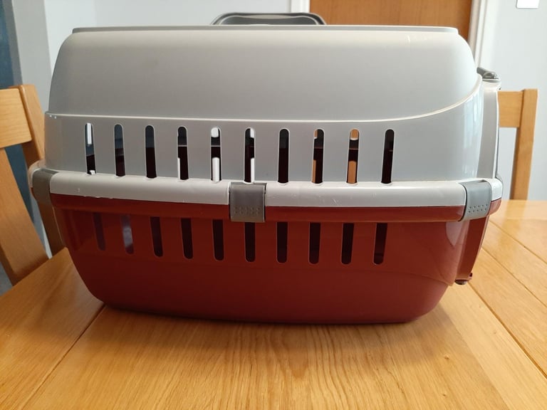Cat Carrier
