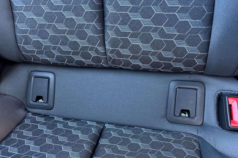 2025 Audi A1 25 TFSI Sport 5dr HATCHBACK PETROL Manual