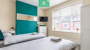 Entire Luxury Beacon House!