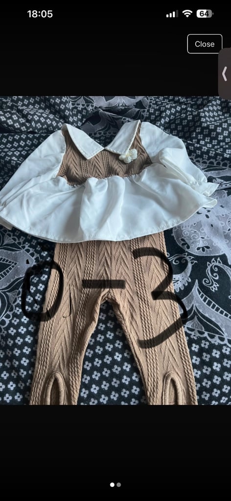 image for Baby bundle