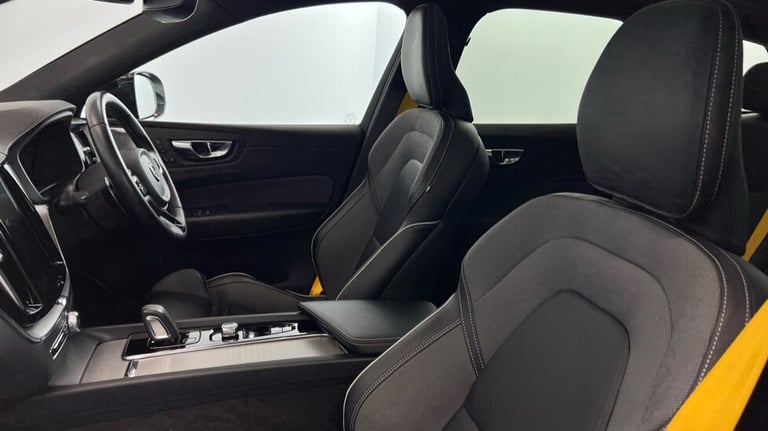 2021 Volvo XC60 T8 Twin Engine AWD Polestar Engineered Automatic Estate Petrol Parallel PHEV Auto...