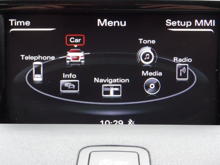 1.6 TDI Black Edition Nav 5dr *SATNAV +CRUISE +PRIVACY +BT +LOW MILES!*