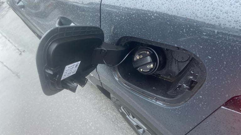 2022 Kia Sportage 1.6 T-GDi MHEV 3 SUV 5dr Petrol Hybrid DCT Euro 6 (s/s) (148 bhp) SUV Hybrid Au...