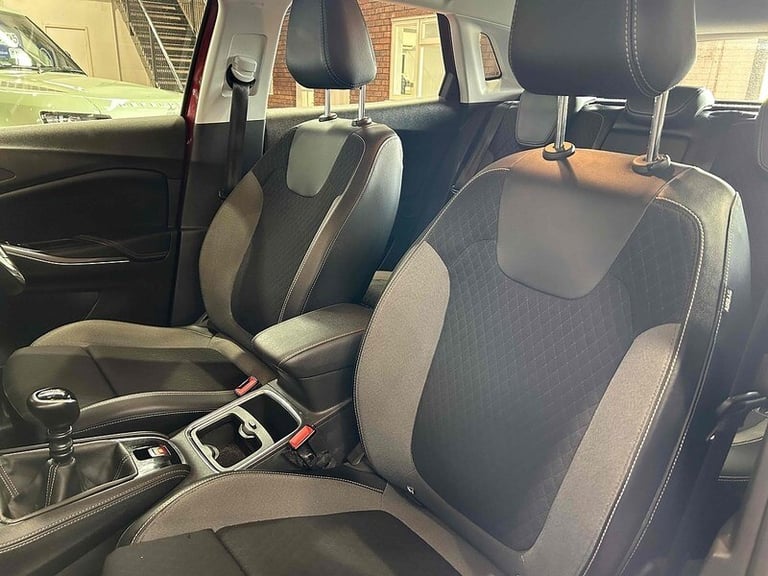 2019 Vauxhall Grandland X 1.2 Turbo Business Edition Nav SUV 5dr Petrol Manual Euro 6 (s/s) (130 ...
