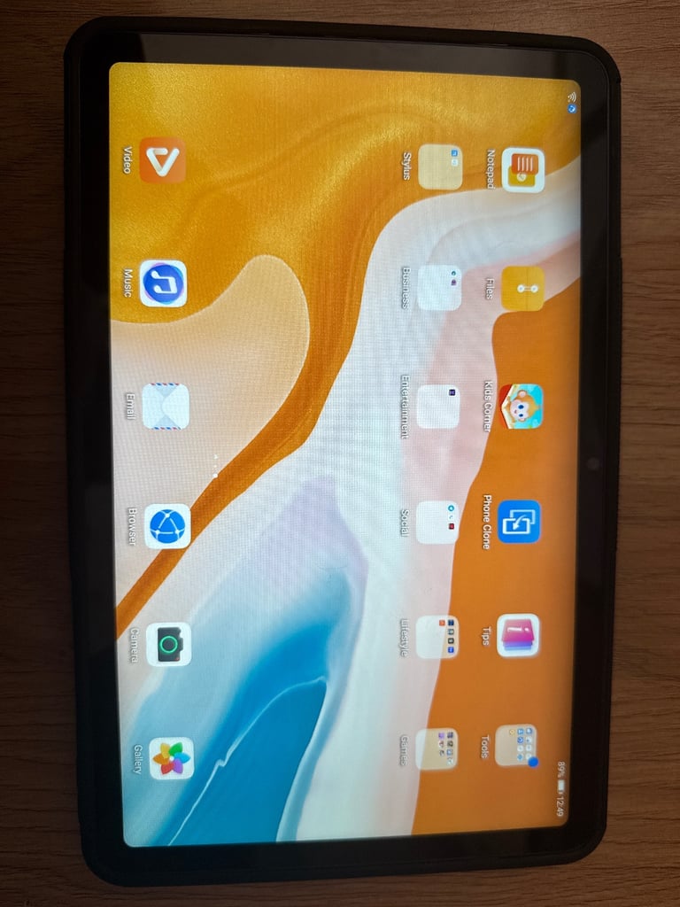 image for Huawei Tablet