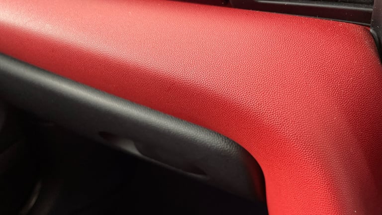 2017 MINI Hatch 2.0 John Cooper Works 3dr HATCHBACK PETROL Automatic
