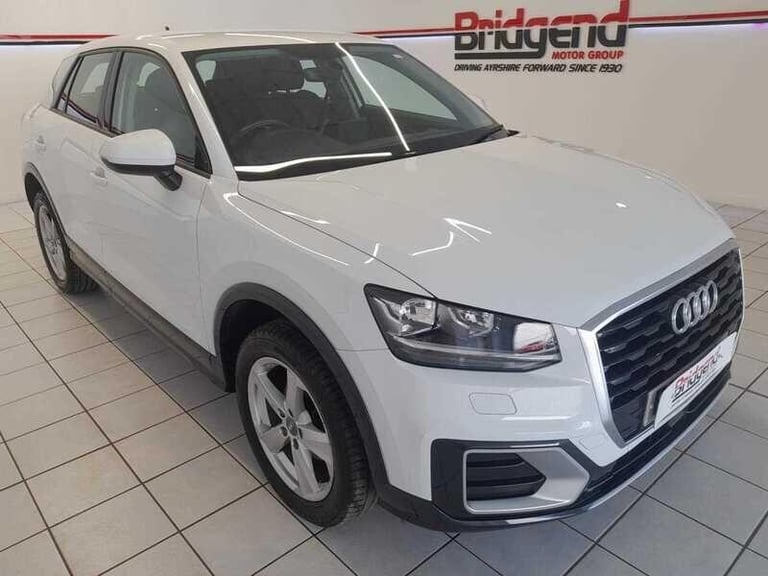 image for 2019 Audi Q2 1.5 TFSI CoD 35 Sport SUV 5dr ESTATE Petrol Manual